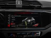 Audi Q3 II (F3) Москва  - изображение 48
