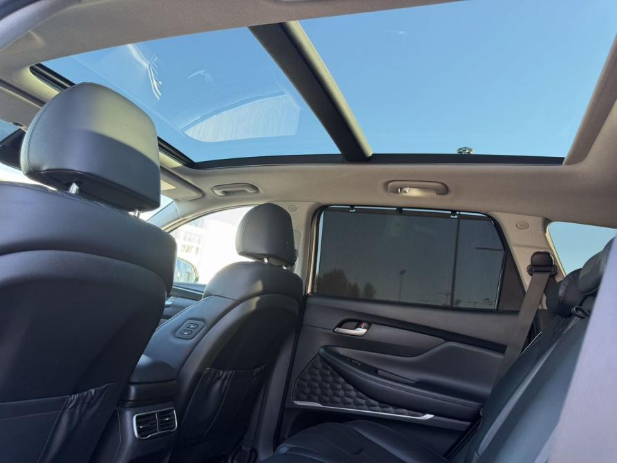 Hyundai Santa Fe IV Рестайлинг Казань  - изображение 30