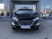 Hyundai Tucson III Рестайлинг Брянск  - изображение 20