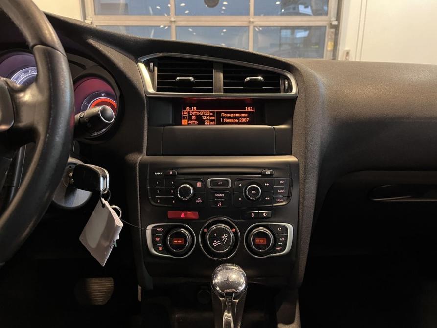 Citroen C4 II Чебоксары  - изображение 13
