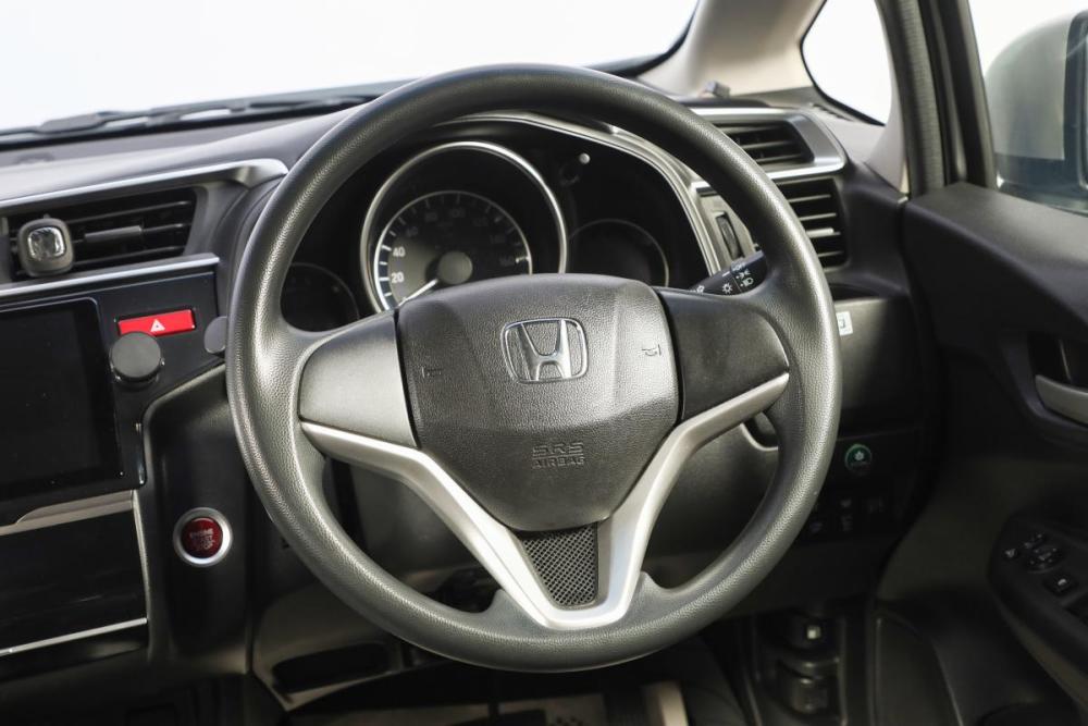 Honda Fit III Рестайлинг Новосибирск  - изображение 12