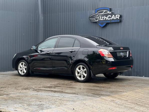 Geely Emgrand EC7 с пробегом 2014 года, цена 399 000 рублей, 137000 км, седан, Автокод Объявления