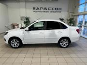 Lada (ВАЗ) Granta I Рестайлинг Волгоград  - изображение 23