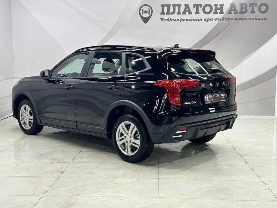 Haval Jolion I Рестайлинг Воронеж  - изображение 11