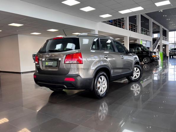 Kia Sorento II с пробегом 2012 года, цена 1 345 000 рублей, 219392 км, внедорожник, Автокод Объявления