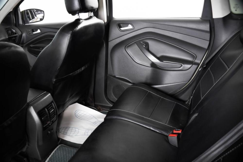 Ford Kuga II Пермь  - изображение 9