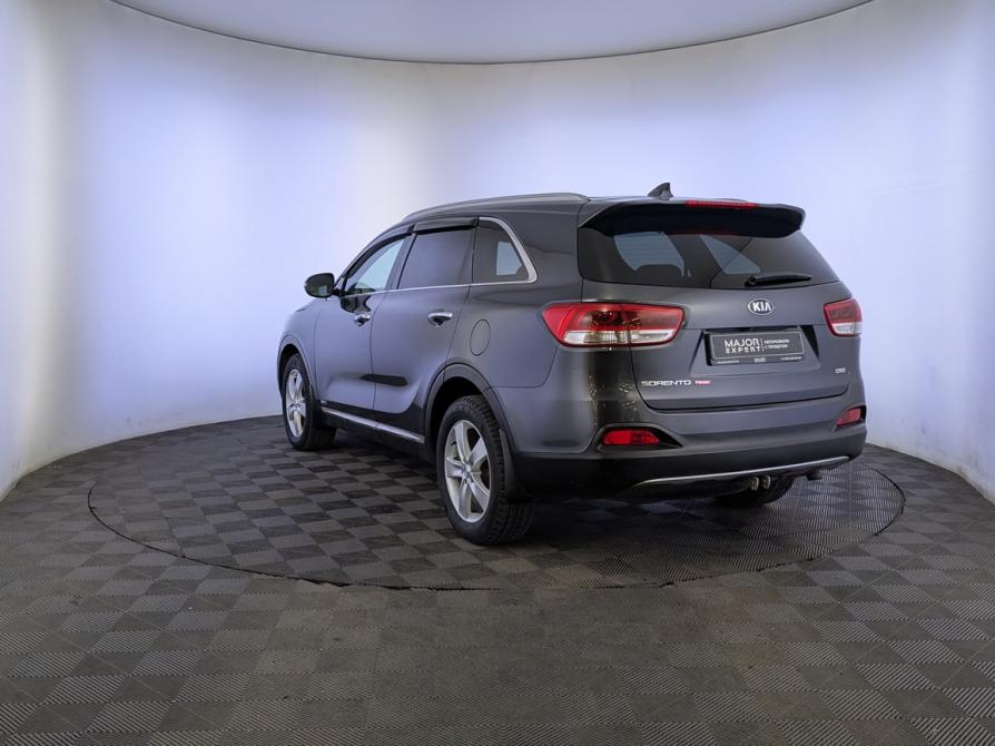 Kia Sorento III Prime Москва  - изображение 7