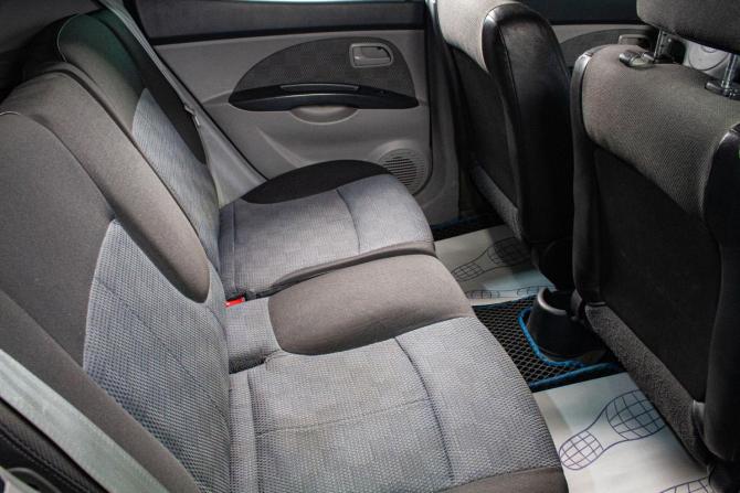 Kia Picanto I с пробегом 2007 года, цена 459 000 рублей, 229891 км, хэтчбек, Автокод Объявления