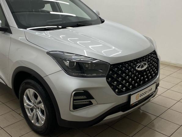 Chery Tiggo 4 Pro I Рестайлинг с пробегом 2025 года, цена 1 699 000 рублей, 11295 км, внедорожник, Автокод Объявления
