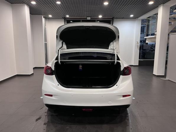 Mazda 3 III (BM) с пробегом 2014 года, цена 1 420 000 рублей, 117363 км, седан, Автокод Объявления