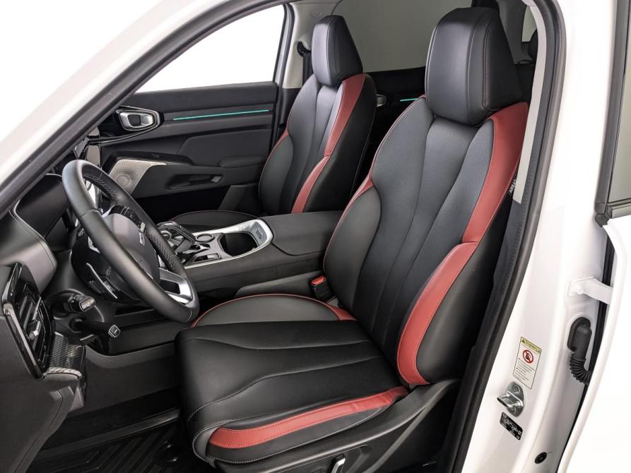 Haval H3 I Москва  - изображение 22