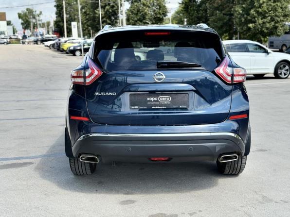 Nissan Murano III (Z52) с пробегом 2021 года, цена 3 078 000 рублей, 100691 км, внедорожник, Автокод Объявления