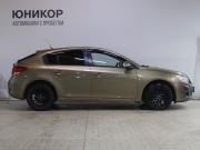 Chevrolet Cruze I Рестайлинг Дзержинск  - изображение 27