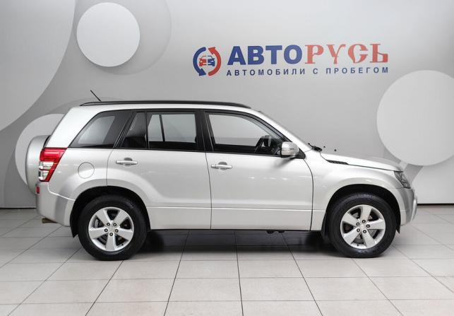 Suzuki Grand Vitara II Рестайлинг с пробегом 2010 года, цена 998 000 рублей, 209963 км, внедорожник, Автокод Объявления