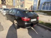 Lada (ВАЗ) Vesta I Санкт-Петербург  - изображение 6