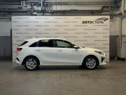 Kia Ceed III Санкт-Петербург  - изображение 20