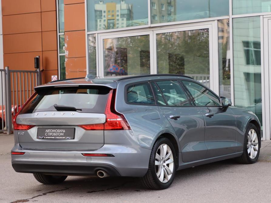 Volvo V60 II Санкт-Петербург  - изображение 8