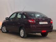 Lada (ВАЗ) Granta I Кемерово  - изображение 26