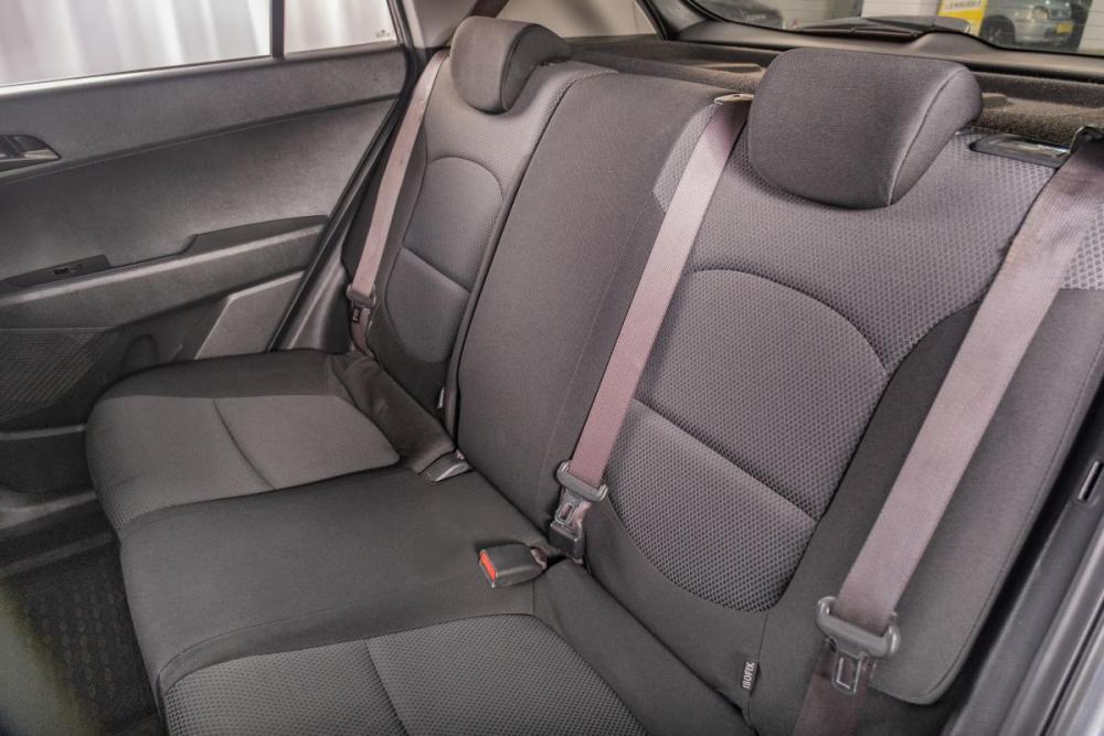 Hyundai Creta I Томск  - изображение 18