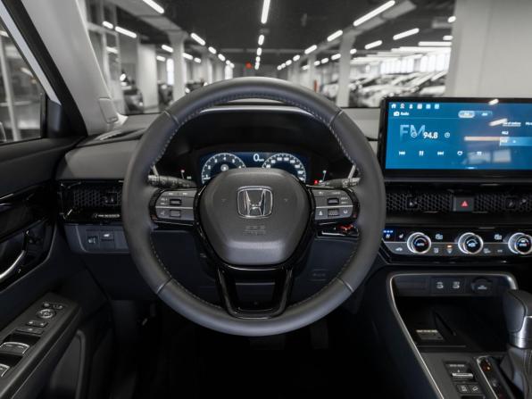 Honda CR-V VI с пробегом 2026 года, цена 4 700 000 рублей, 33 км, внедорожник, Автокод Объявления