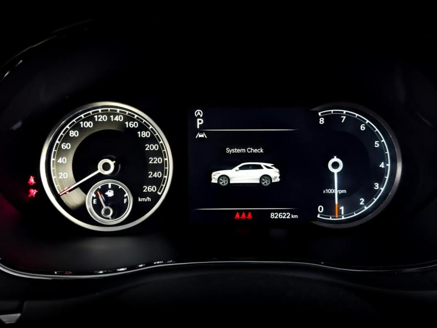 Genesis GV70 I Москва  - изображение 13
