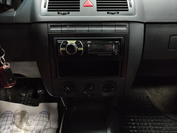Skoda Fabia I Рестайлинг с пробегом 2007 года, цена 285 000 рублей, 217647 км, хэтчбек, Автокод Объявления
