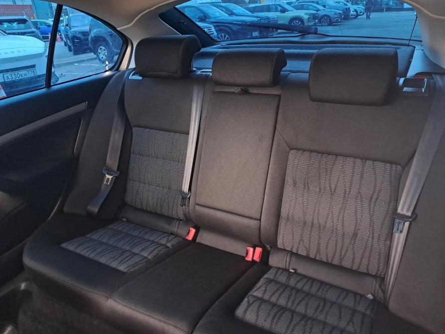 Skoda Octavia II (A5) Рестайлинг Санкт-Петербург  - изображение 19