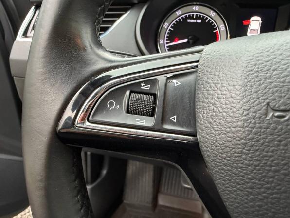 Skoda Octavia III (A7) Рестайлинг с пробегом 2018 года, цена 1 545 000 рублей, 169489 км, лифтбек, Автокод Объявления