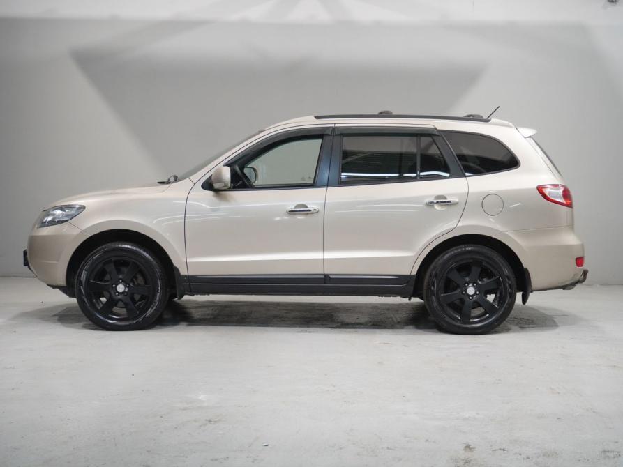 Hyundai Santa Fe II Москва  - изображение 8