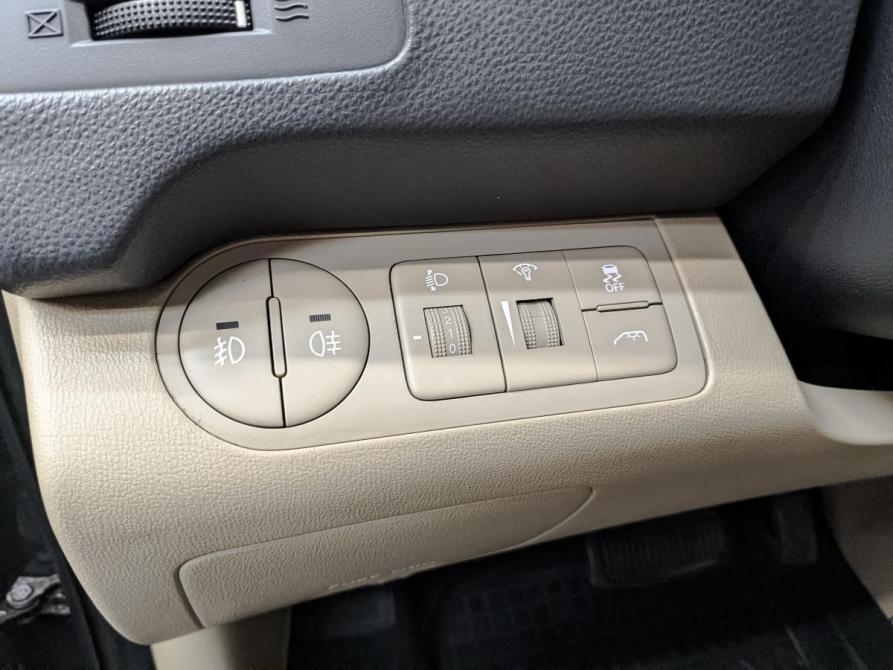 Hyundai H-1 II Рестайлинг 2 Москва  - изображение 28