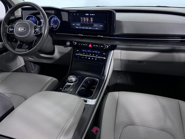 Kia Carnival IV с пробегом 2020 года, цена 3 222 000 рублей, 129629 км, минивэн, Автокод Объявления