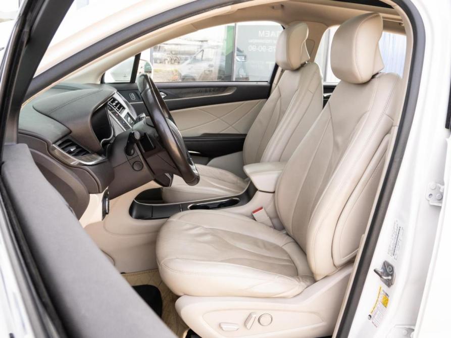 Lincoln MKC I Рестайлинг Краснодар  - изображение 10