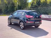 Kia Sportage III Чебоксары  - изображение 32