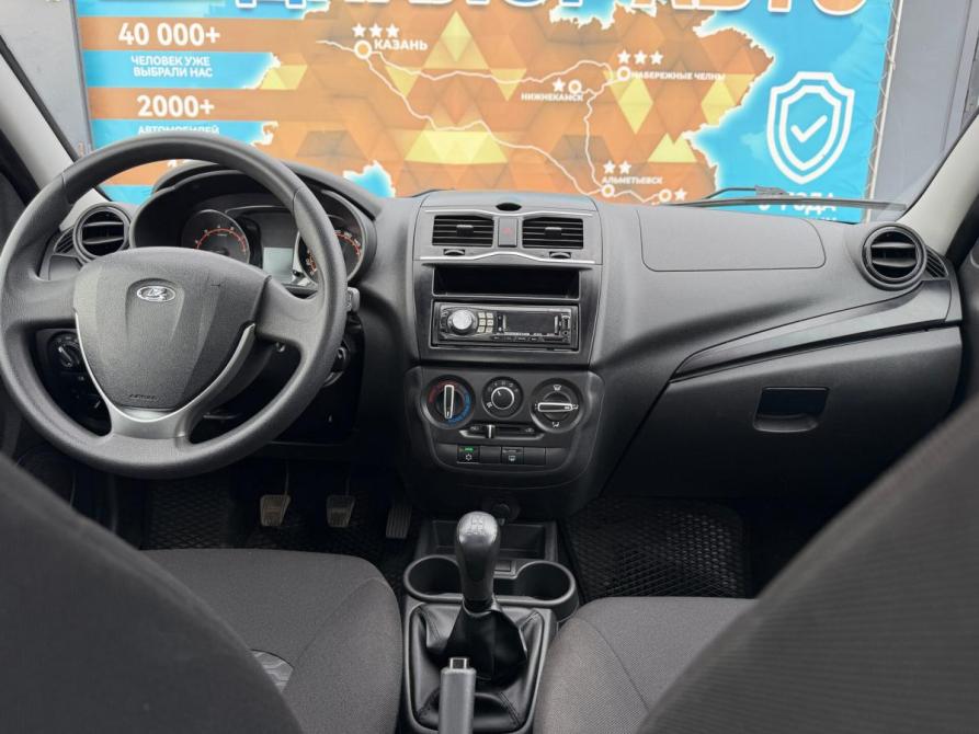 Lada (ВАЗ) Granta I Рестайлинг Набережные Челны  - изображение 17