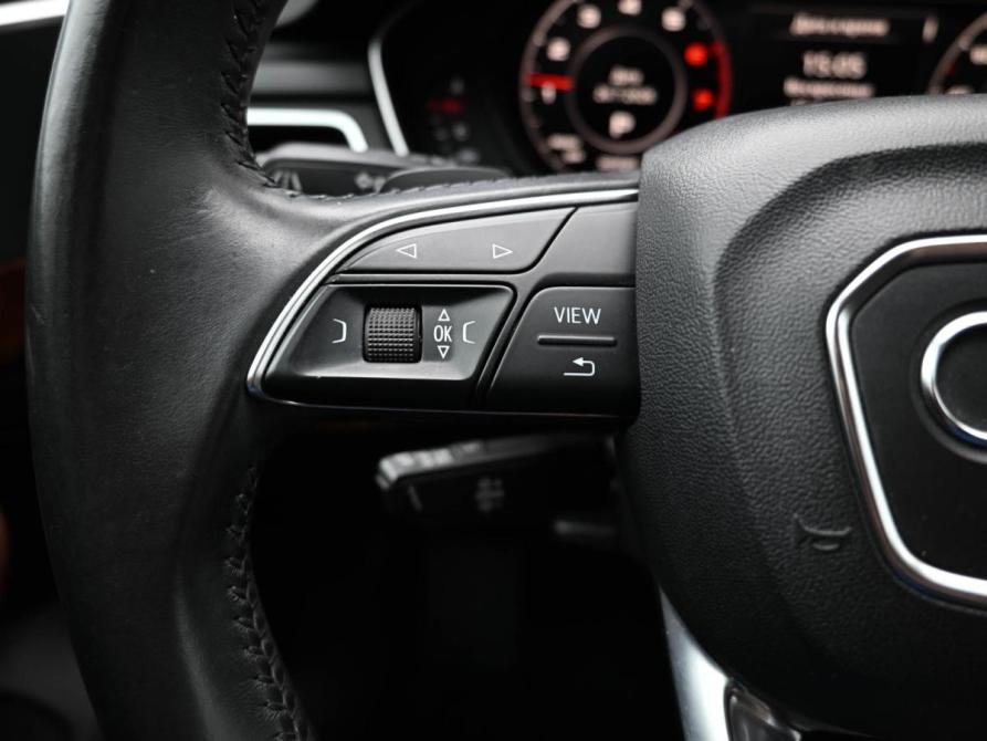 Audi A4 V (B9) Новороссийск  - изображение 15