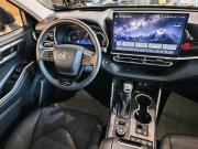Toyota Highlander IV (XU70) Тюмень  - изображение 44