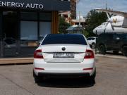 Skoda Octavia III (A7) Уфа  - изображение 21