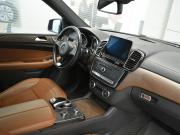 Mercedes-Benz GLE I (W166) Москва  - изображение 35