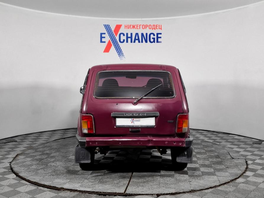 Lada (ВАЗ) 2121 (4x4) I Рестайлинг Нижний Новгород  - изображение 6