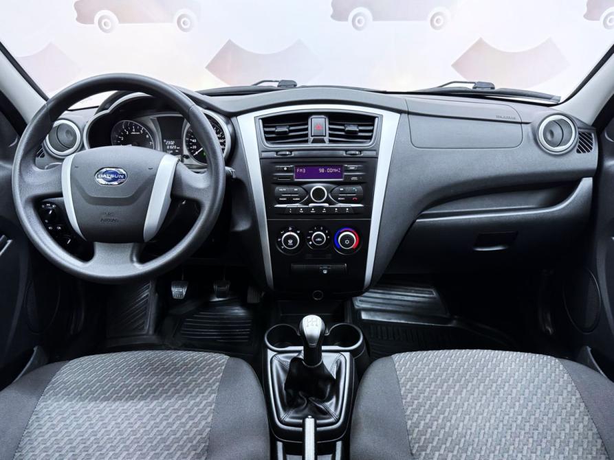 Datsun on-DO I Ставрополь  - изображение 11