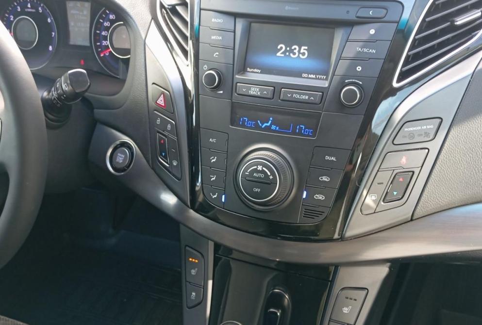 Hyundai i40 I Рестайлинг Владимир  - изображение 13