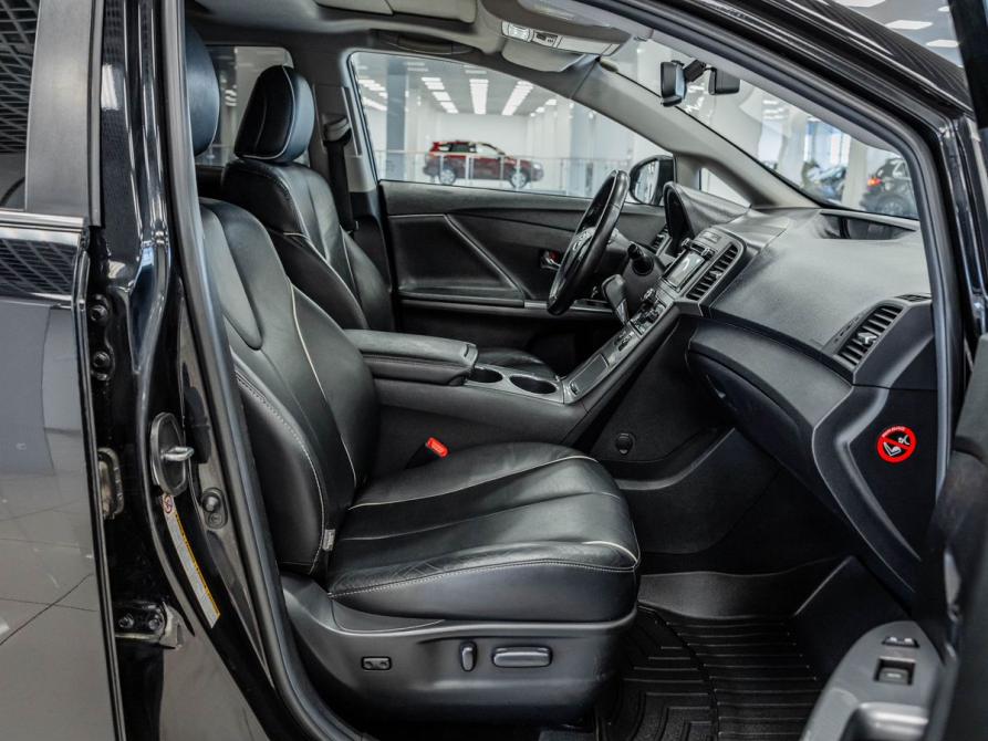 Toyota Venza I Рестайлинг Самара  - изображение 21