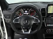 Mercedes-Benz GLS AMG I (X166) Москва  - изображение 36