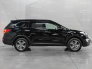 Hyundai Santa Fe III Новосибирск  - изображение 35