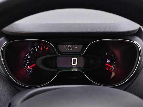 Renault Kaptur I с пробегом 2019 года, цена 1 700 000 рублей, 115000 км, внедорожник, Автокод Объявления