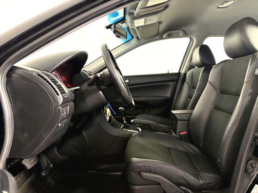 Honda Accord VII Рестайлинг Пермь  - изображение 16