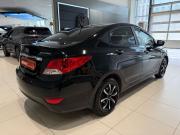 Hyundai Solaris I Екатеринбург  - изображение 24