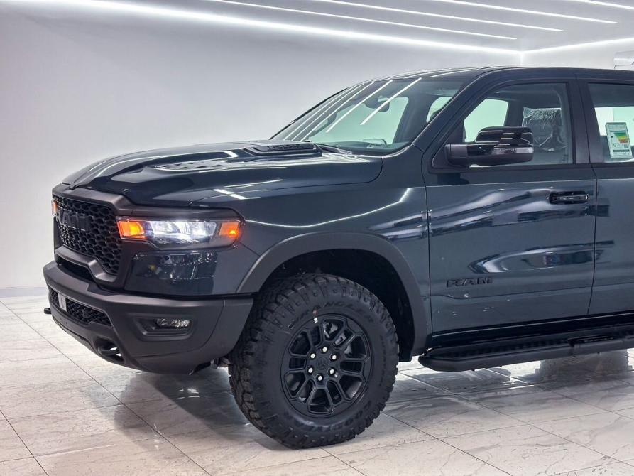 Ram 1500 V Рестайлинг Уфа  - изображение 5