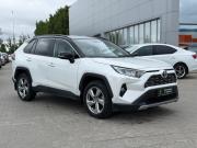 Toyota RAV4 V (XA50) Сыктывкар  - изображение 29