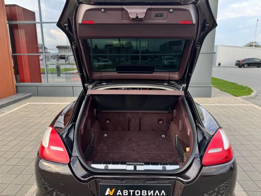 Porsche Panamera I Владикавказ  - изображение 16